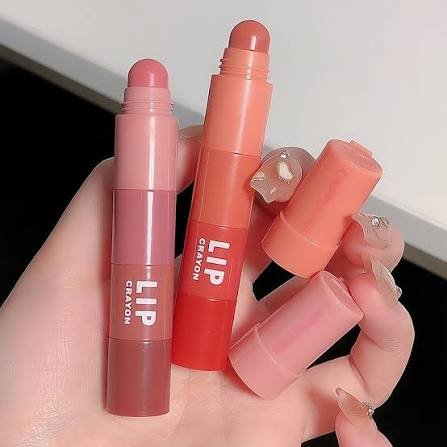 Crayon Lipstick Cappuvini