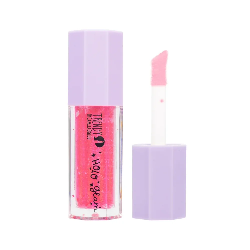 Brillo de Labios Hologram tono 04