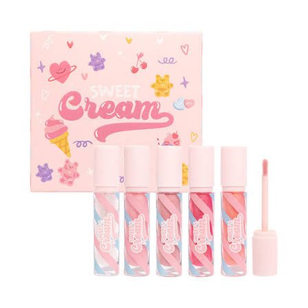 Sweet Cream Trendy