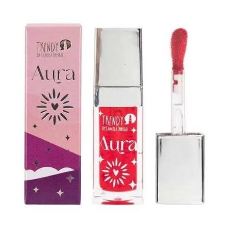 Aura Gloss Trendy Tono 02