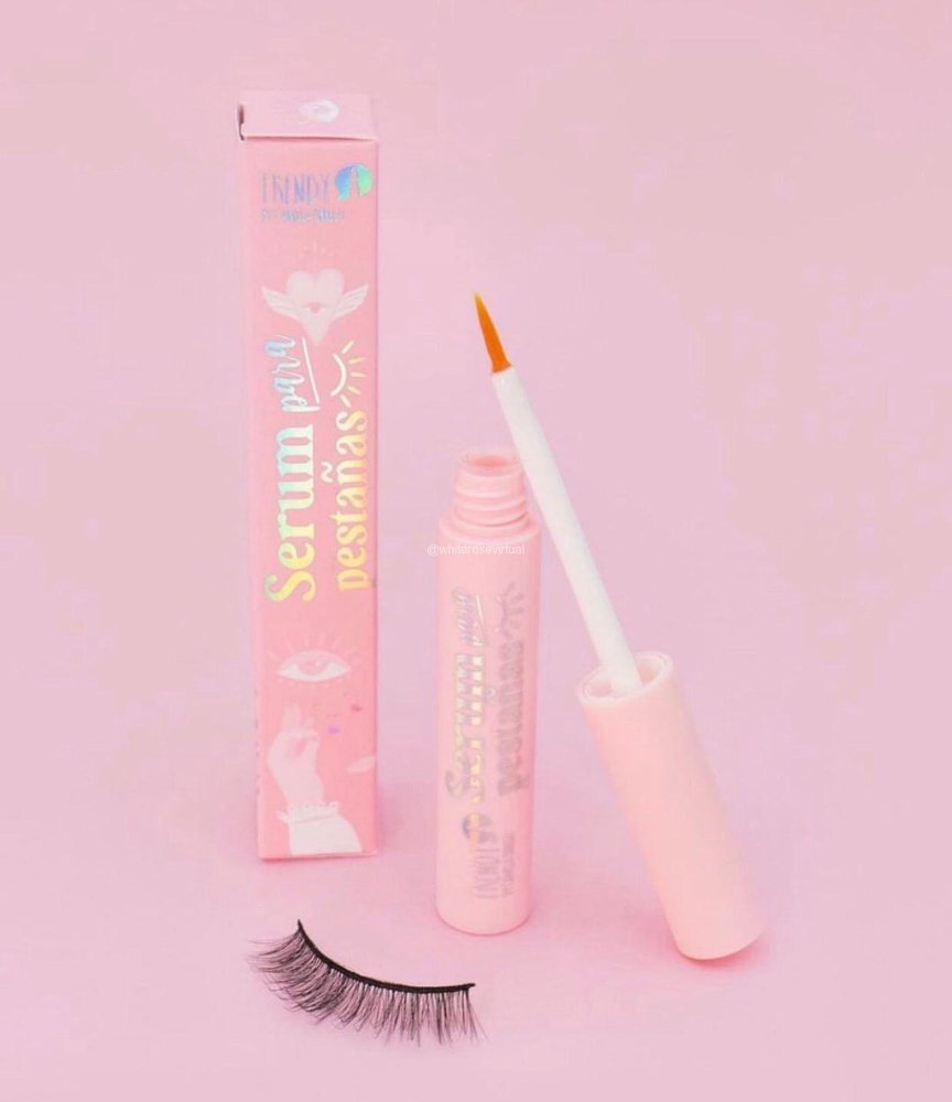 Serum para pestañas Trendy