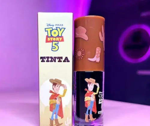 Tinta Toy Story Woody Tono 06