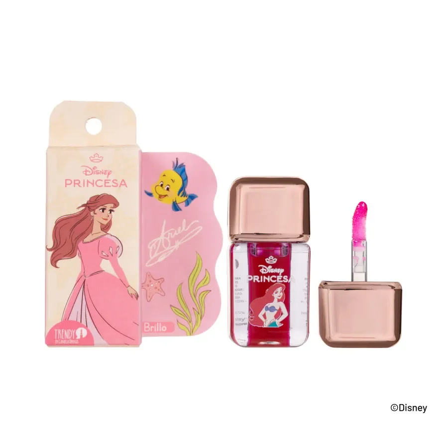 Brillo Gloss Ariel Trendy