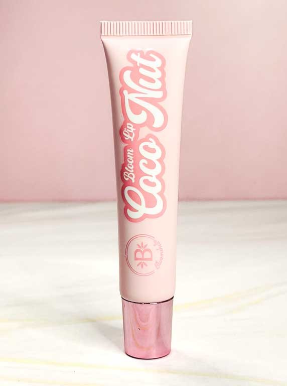 Bloom Lip Coco Nut Bloomshell