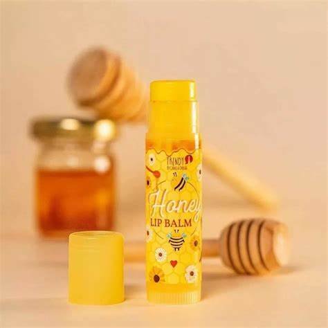 Brillo Honey Trendy Locura