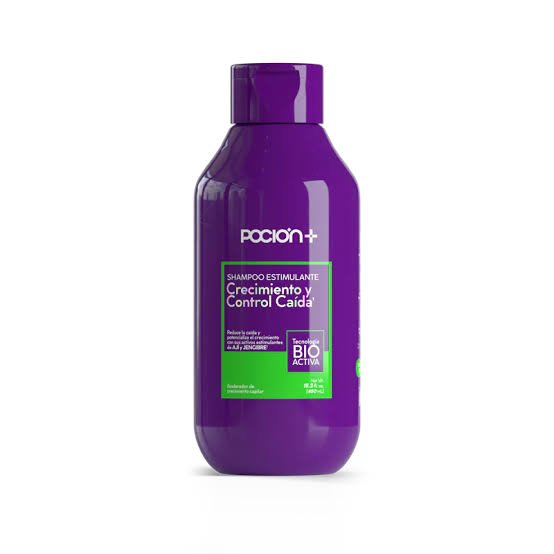 Shampoo La Pocion