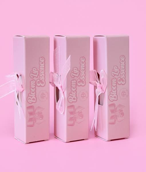 Bloom Lip Essence Tono 01