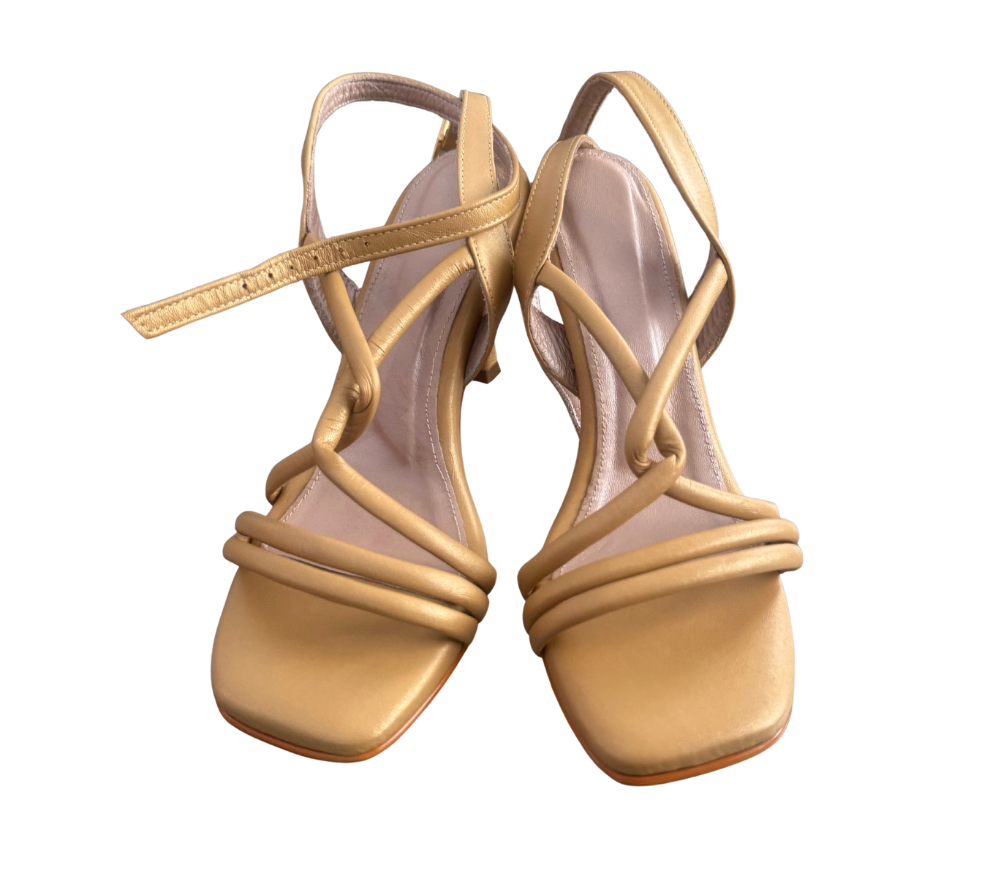 Tacones Lineas