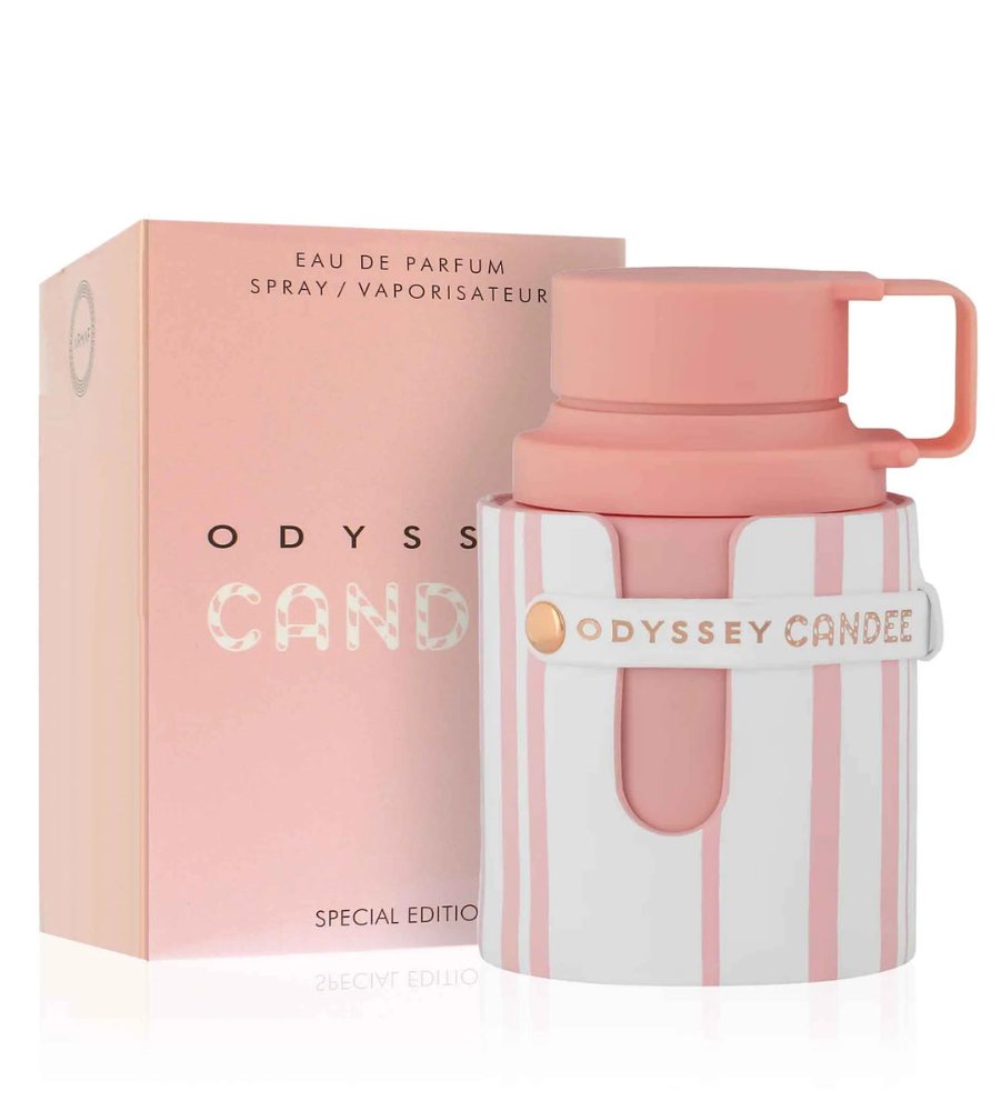 ODYSSEY CANDEE SPECIAL EDITION 100ML