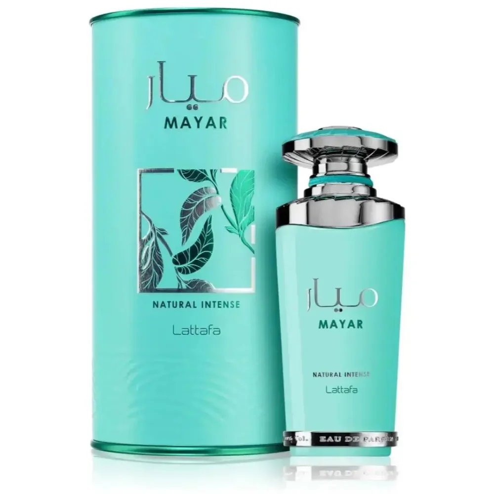 MAYAR NATURAL INTENSE 100ML
