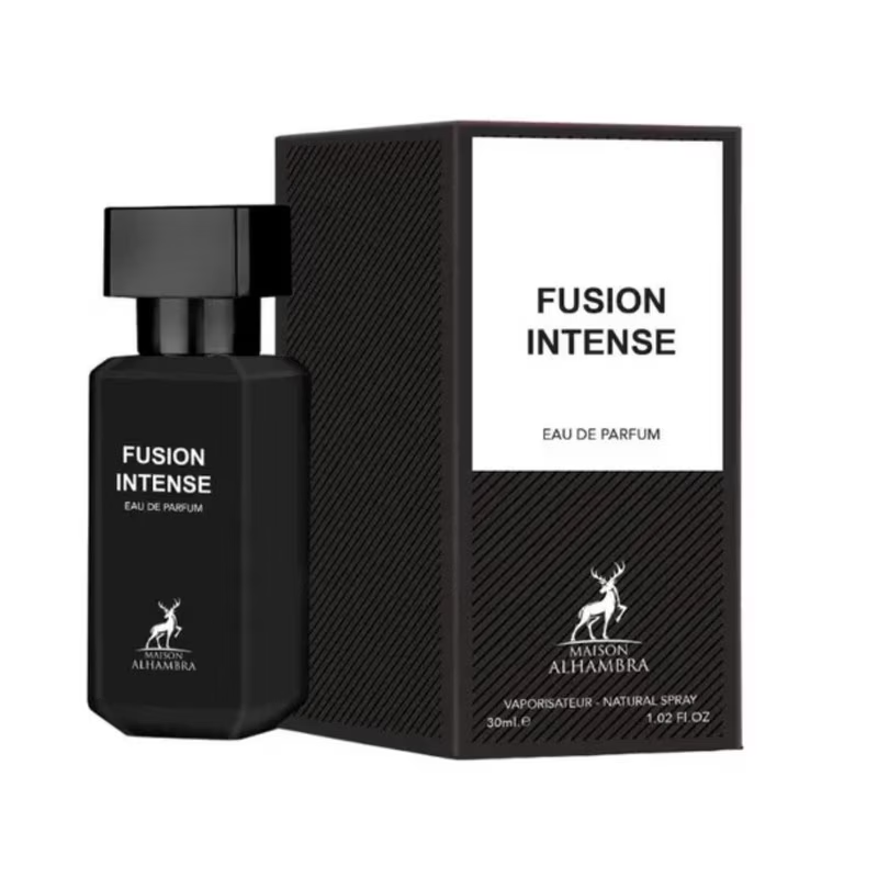 FUSION INTENSE 30ML
