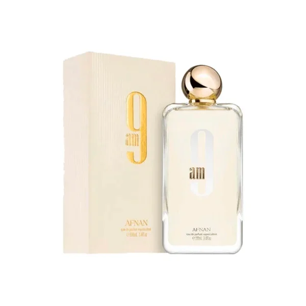 9AM FOR MEN 100ML