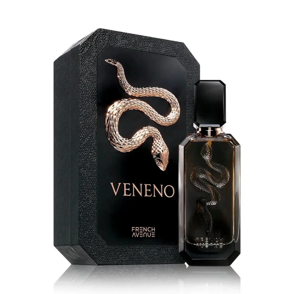 VENENO 100ML