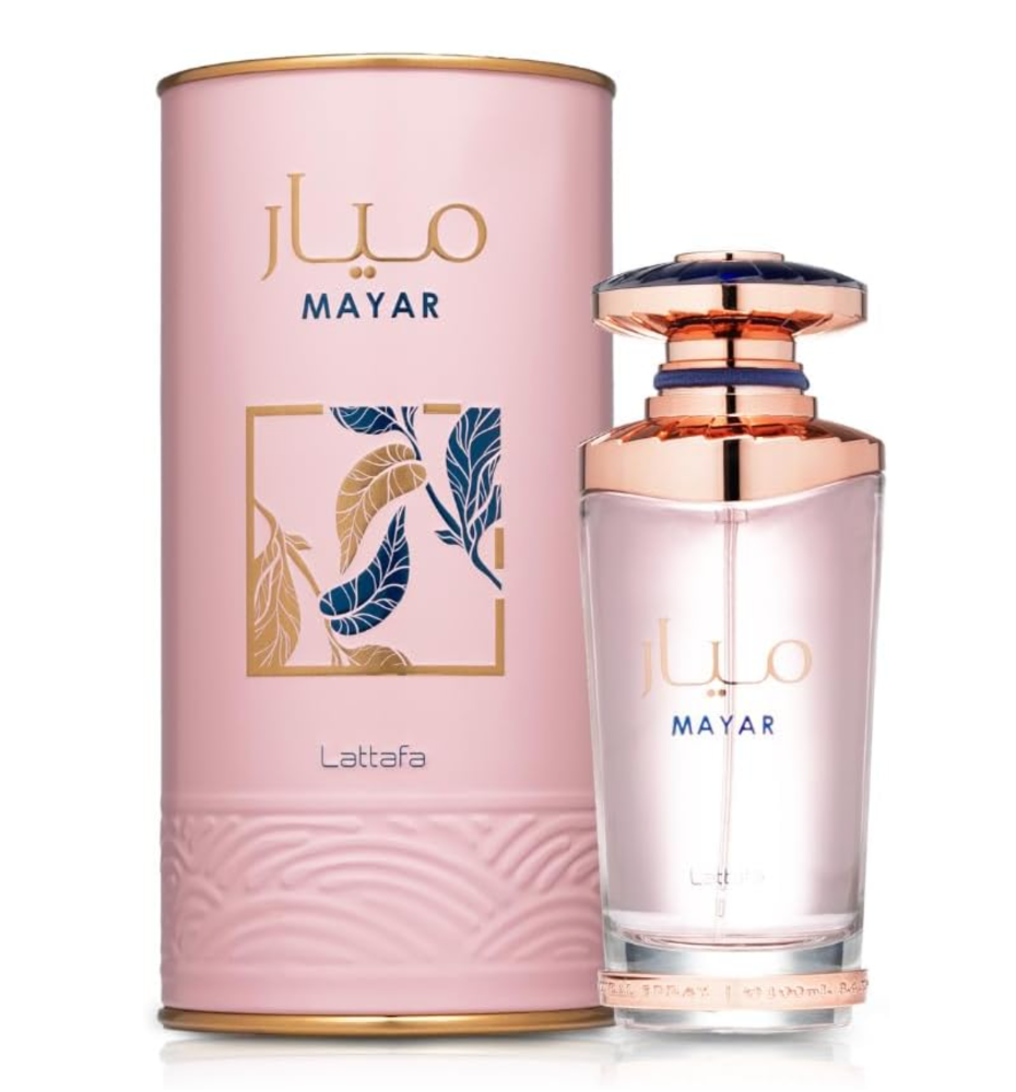 MAYAR 100ML