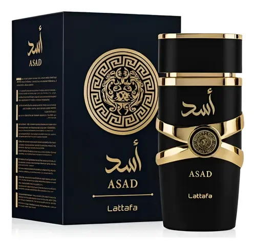 ASAD 100ML