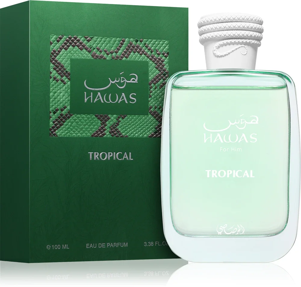 HAWAS TROPICAL 100ML