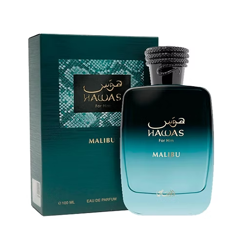 HAWAS MALIBU 100ML