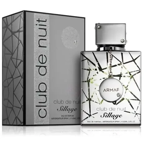 CLUB DE NUIT SILLAGE 105ML