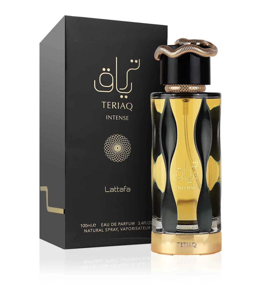 TERIAQ INTENSE 100ML