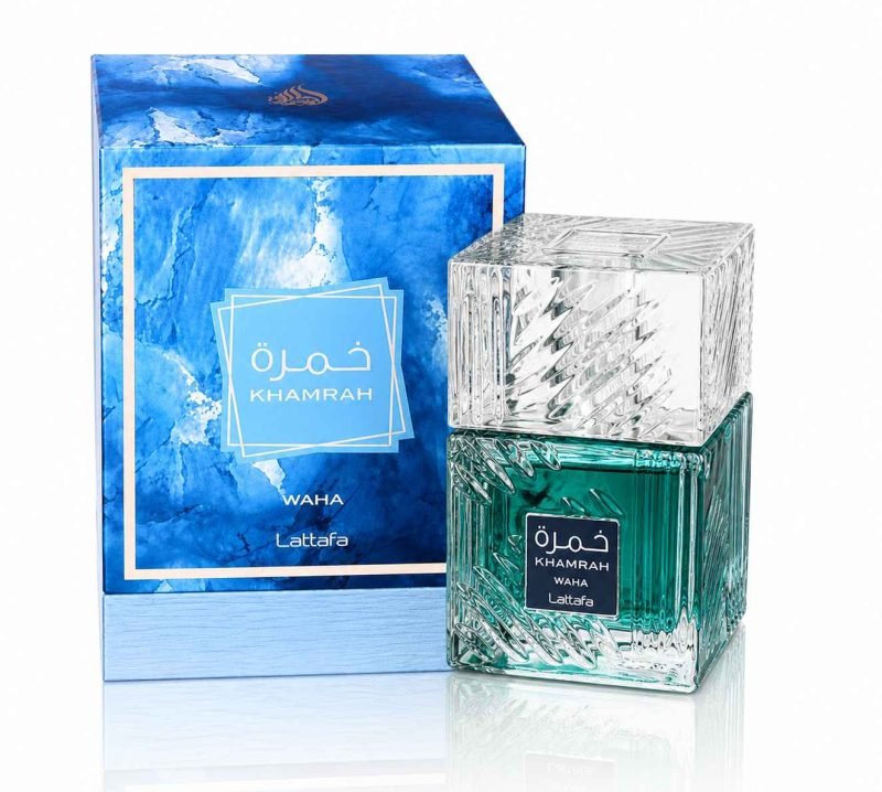 KHAMRAH WAHA 100ML