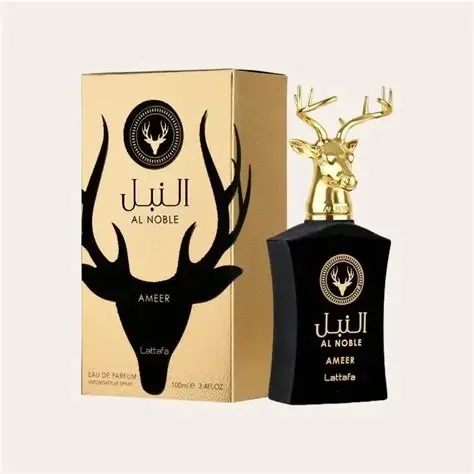AL NOBLE AMEER 100ML