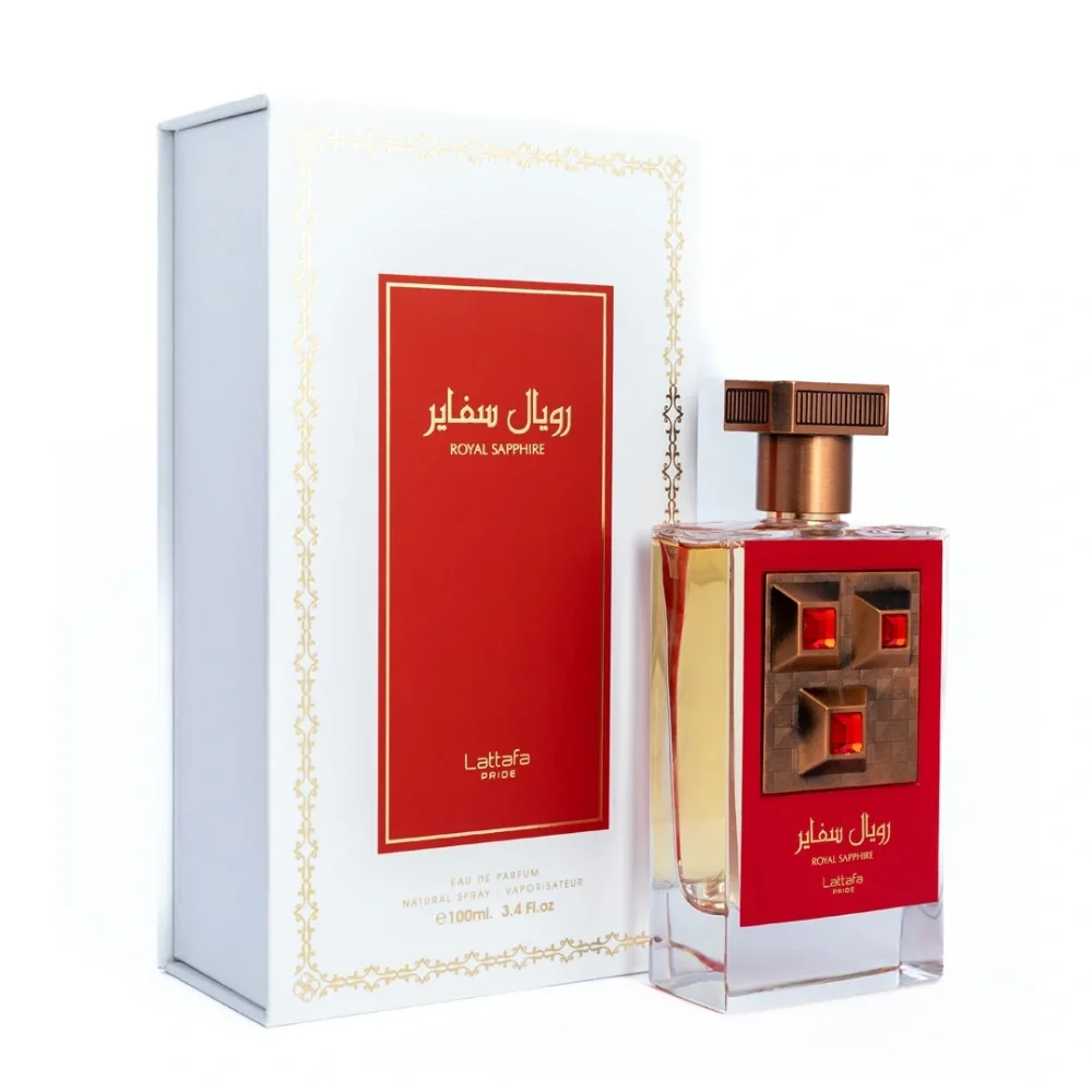ROYAL SAPPHIRE 100ML