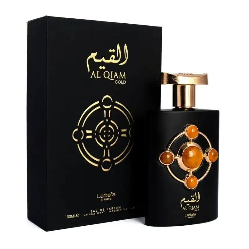 AL QIAM GOLD 100ML