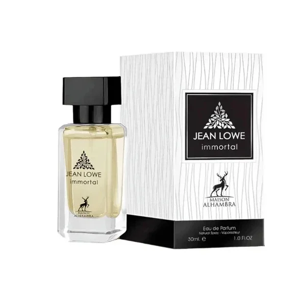 JEAN LOWE INMORTAL 30ML