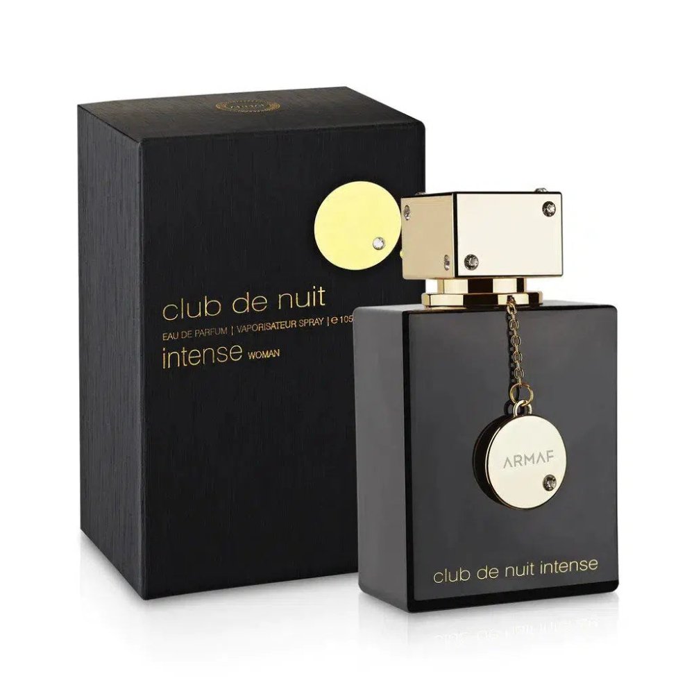 CLUB DE NUIT INTENSE WOMAN 105ML