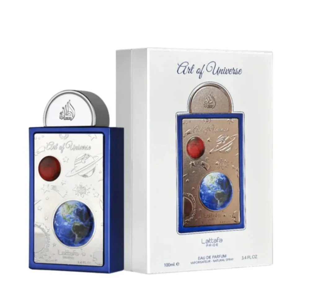 ART OF UNIVERSE 100ML
