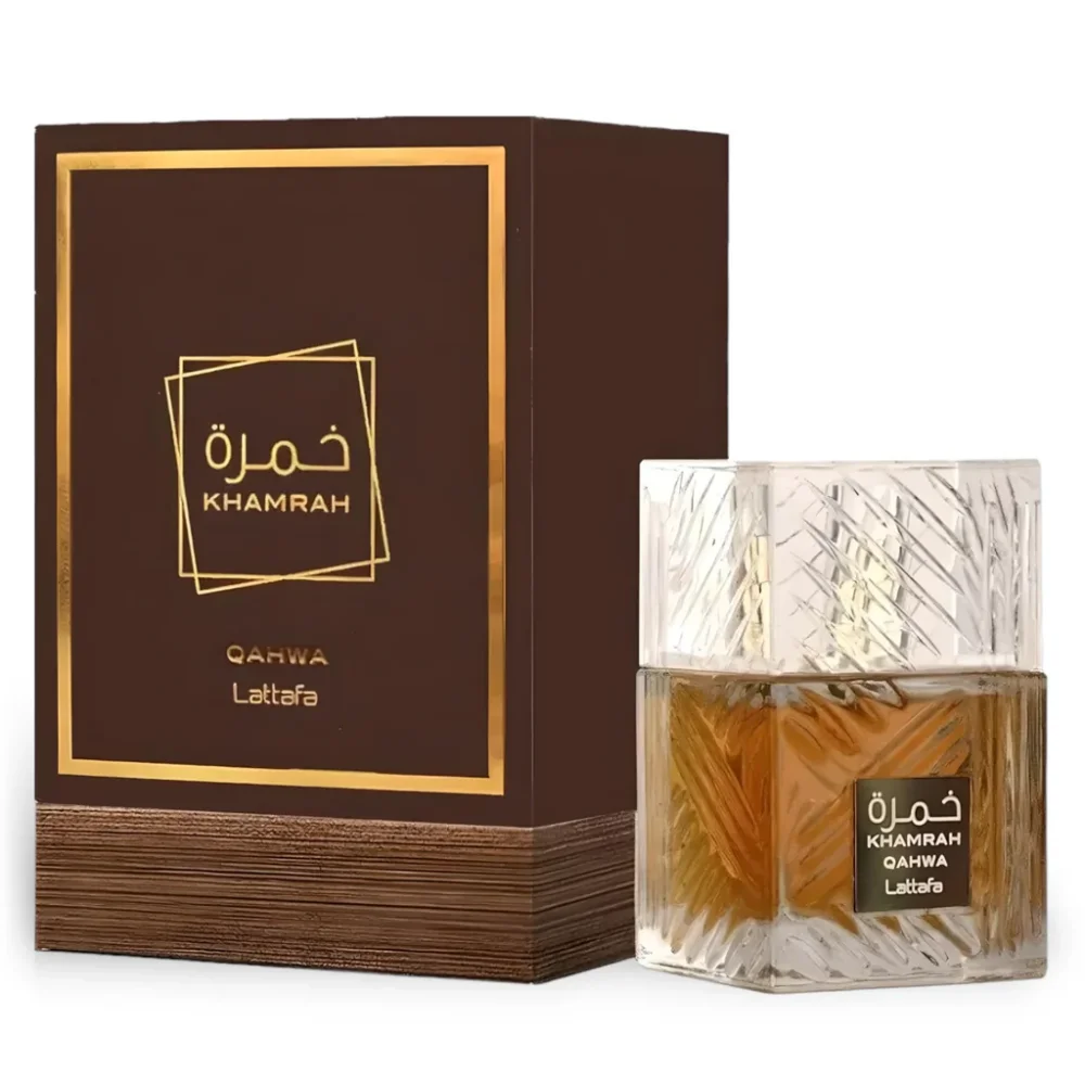 KHAMRAH QAHWA 100ML
