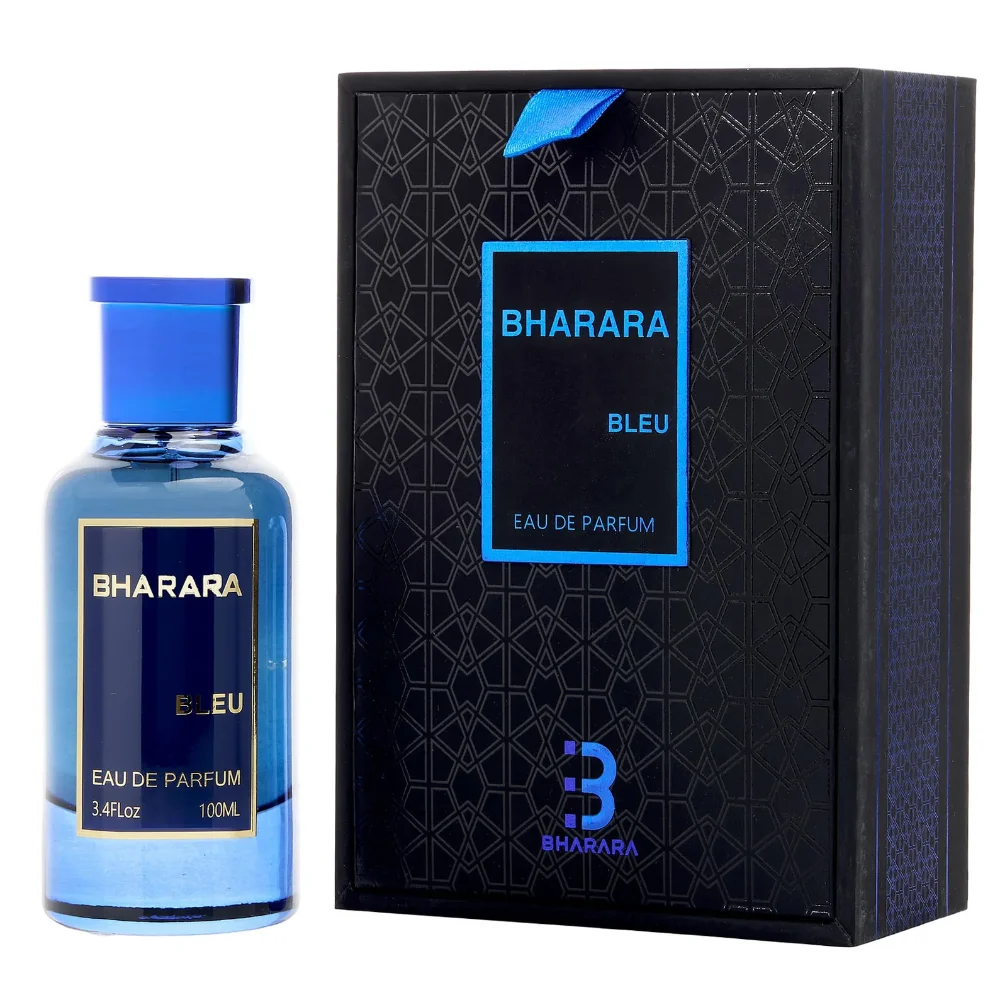 BHARARA BLEU 100ML