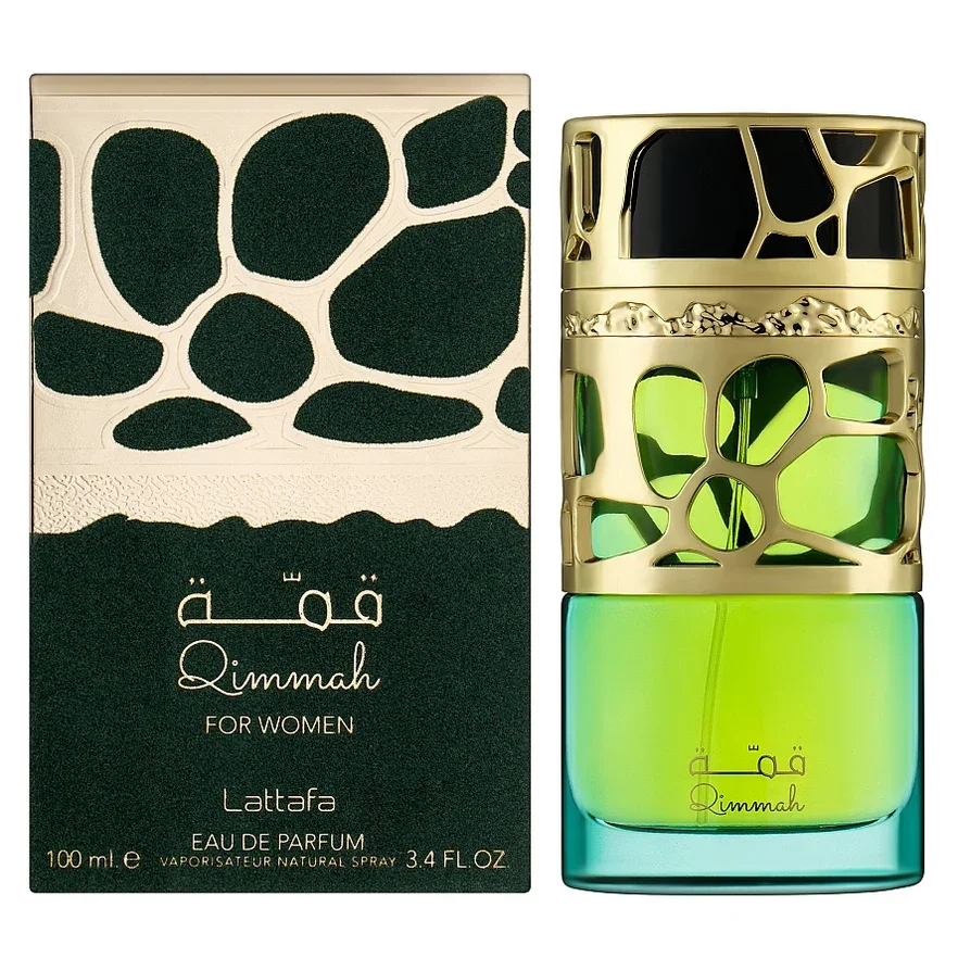 QIMMAH FOR WOMEN 100ML