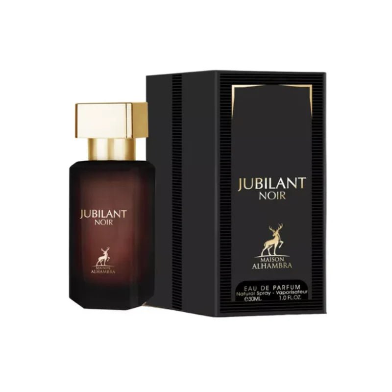JUBILANT NOIR 30ML