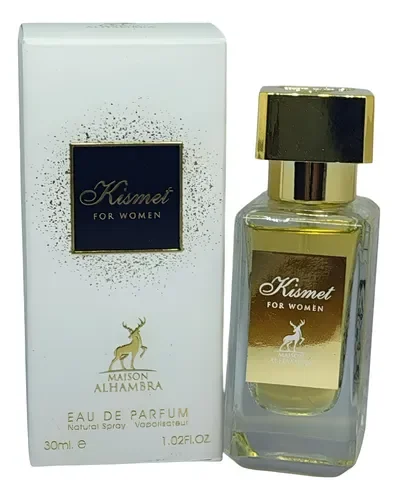 KISMET FOR WOMEN 30ML
