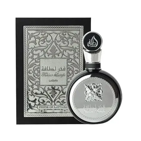FAKHAR BLACK 100ML