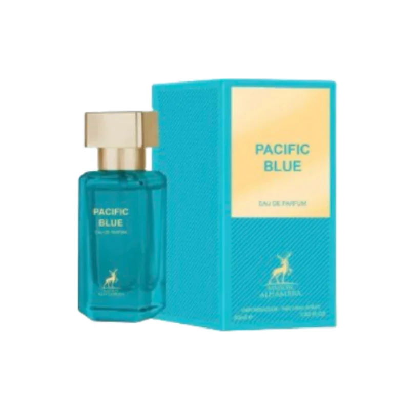 PACIFIC BLUE 30ML