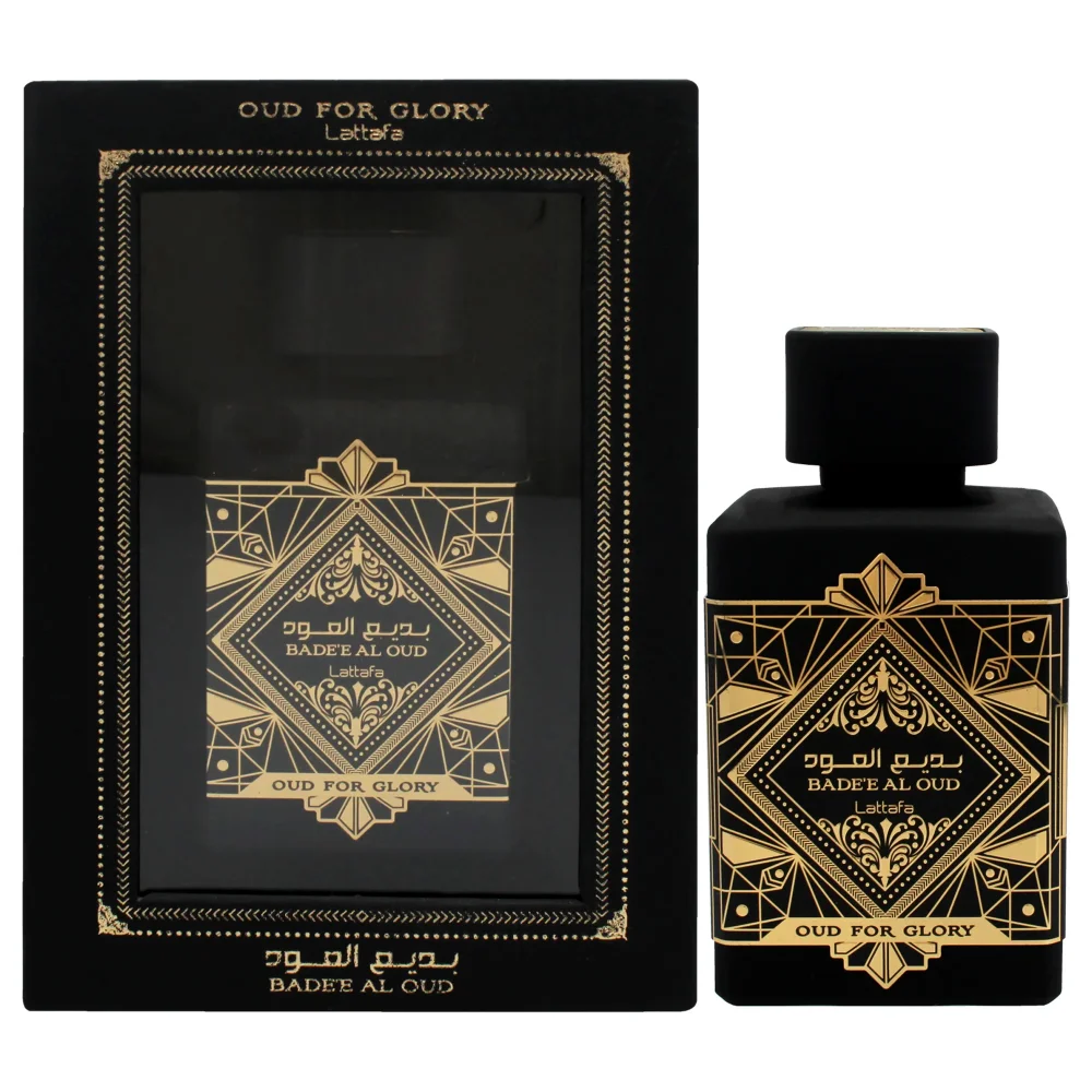 BADEE AL OUD FOR GLORY 100ML