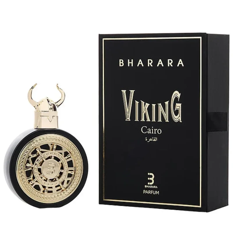 BHARARA VIKING CAIRO PERFUM 100ML