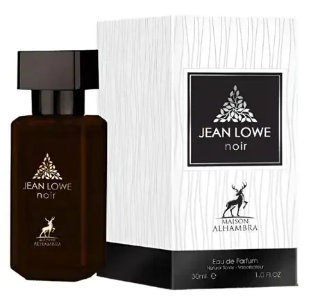 JEAN LOWE NOIR 30ML