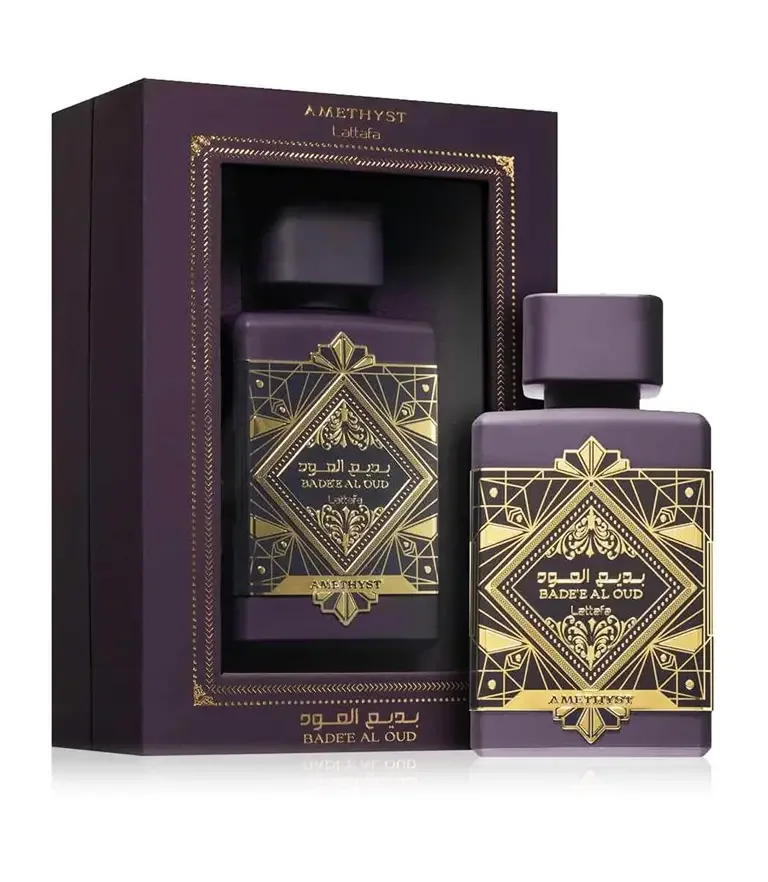 BADEE AL OUD AMETHYST 100ML