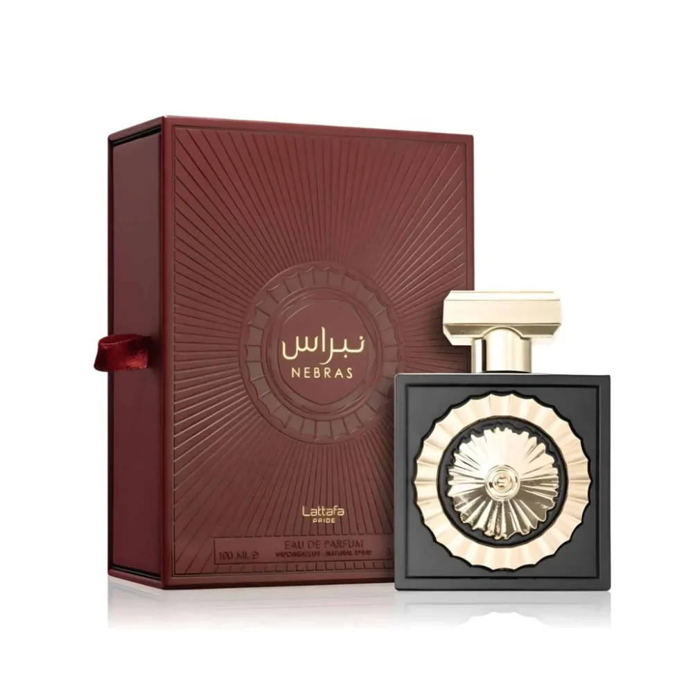 PRIDE NEBRAS 100ML