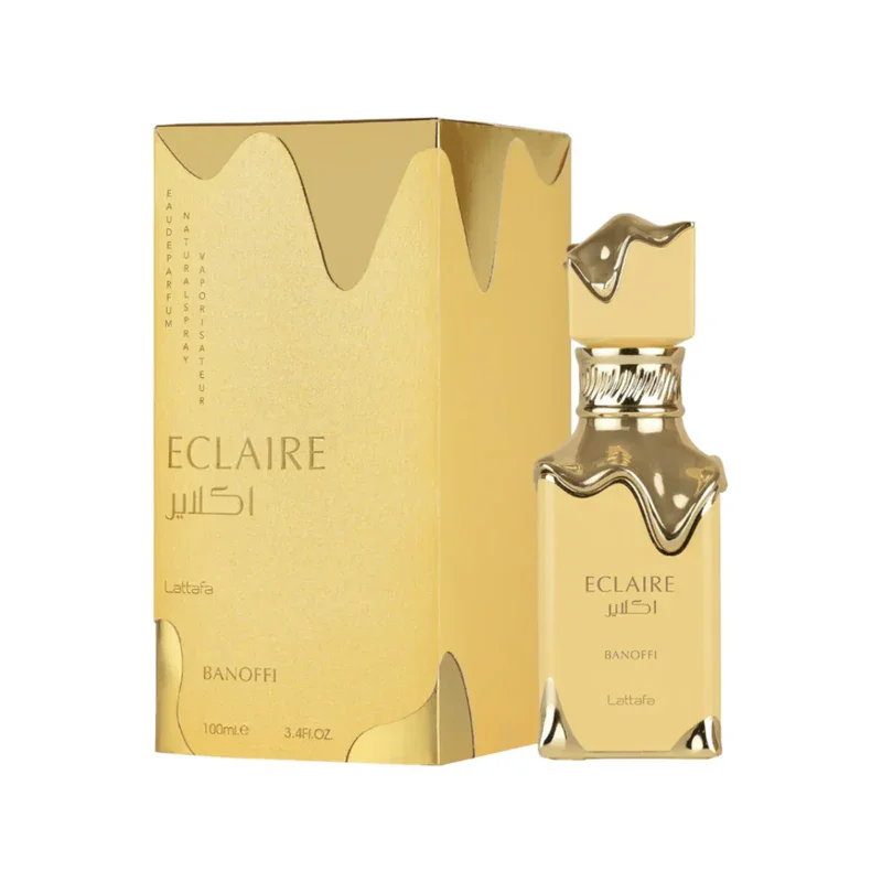 ECLAIRE BANOFFI 100ML