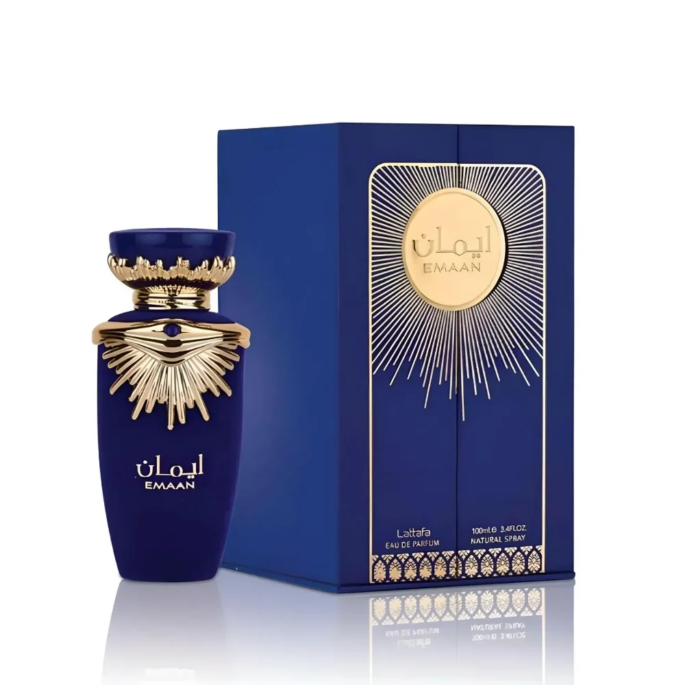 EMAAN 100ML