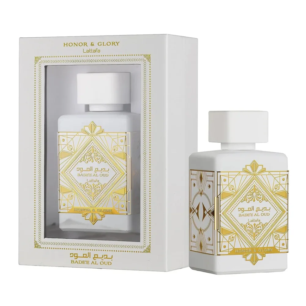 BADEE AL OUD HONOR & GLORY 100ML