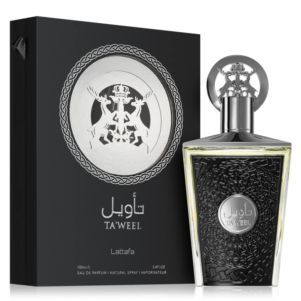 TAWEEL 100ML