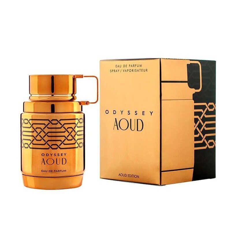 ODYSSEY AOUD 100ML