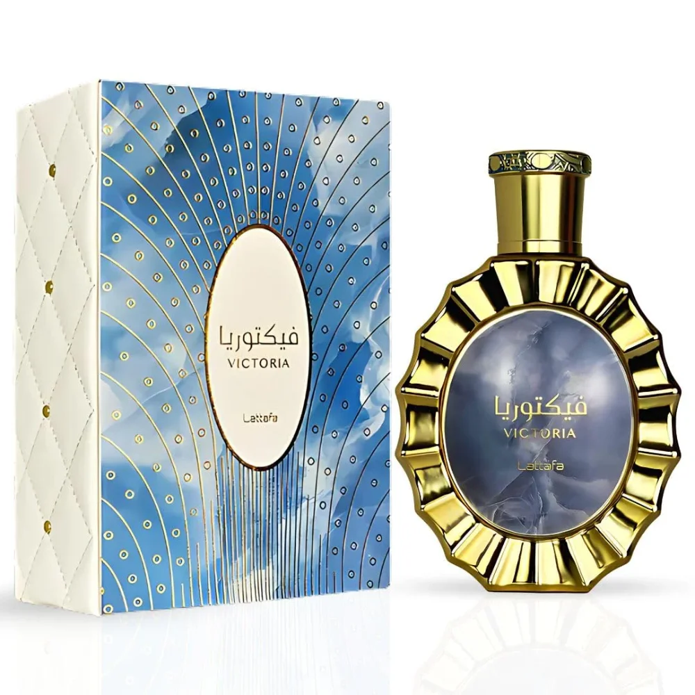 VICTORIA 100ML
