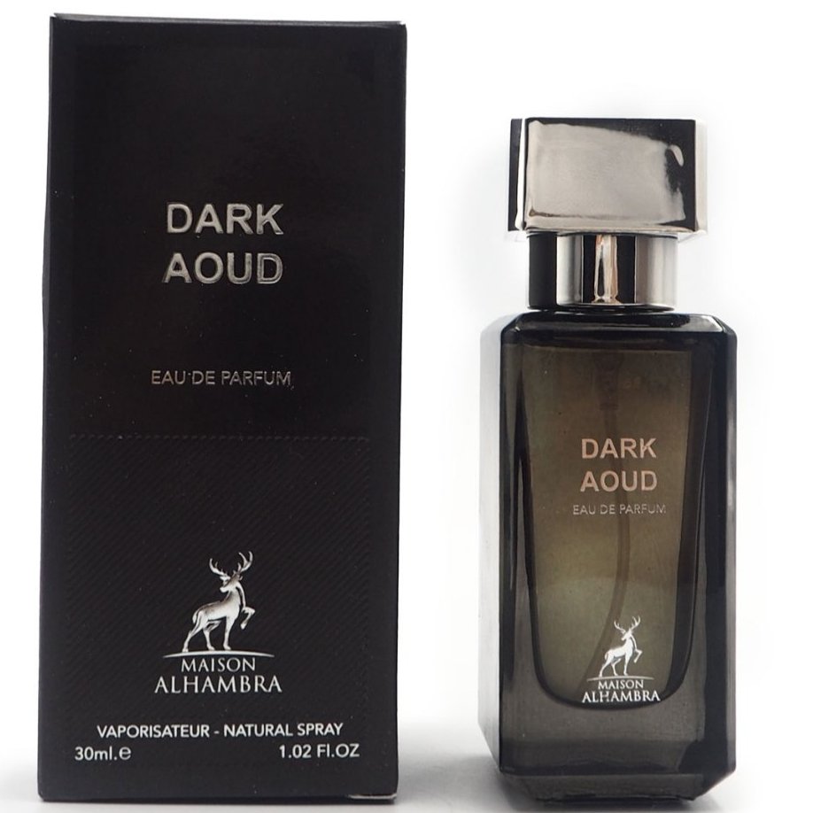 DARK AOUD 30ML