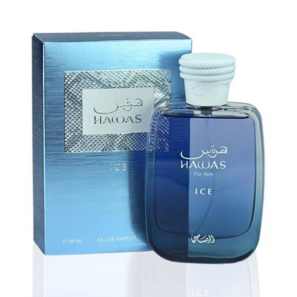 HAWAS ICE 100ML